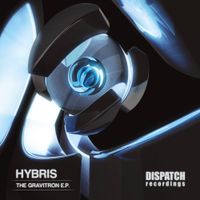 Hybris - The Gravitron EP