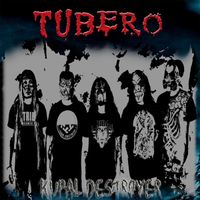 Tubero - Kupal Destroyer