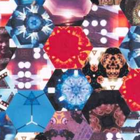Boards of Canada - Extragaddi