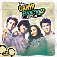 Cast of Camp Rock - Camp Rock 2: The Final Jam