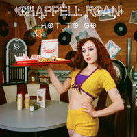 Chappell Roan - HOT TO GO!