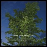 Loney Dear - Loney, Noir