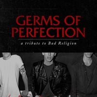 Various Artists - Germs of Perfection: A Tribute to Bad Religion