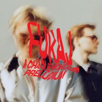 Fukaj - PRELUDIUM (Deluxe)