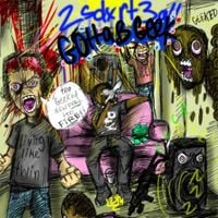 2sdxrt3all - gotta be geeked