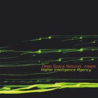 Deep Space Network - Deep Space Network Meets Higher Intelligence Agency