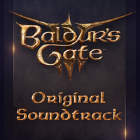 Borislav Slavov - Baldur's Gate 3 (Original Game Soundtrack)