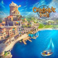 Seda - Chronicle Town