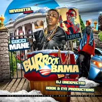 Gucci Mane - Burrock Obama