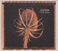Sophia - Fixed Water