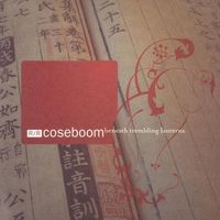 R/R Coseboom - Beneath Trembling Lanterns