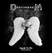 Depeche Mode - Speak to Me (HI-LO Remix)