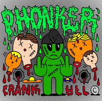 CRANK ALL - PHONKER