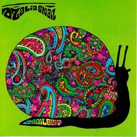 Azalia Snail - Snailbait