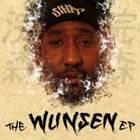 Devilman - The Wunsen EP