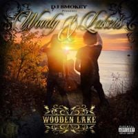 woody - Wooden Lake