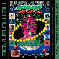 Leotrix - Retro Grade