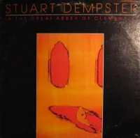 Stuart Dempster - In the Great Abbey of Clement VI