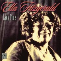 Ella Fitzgerald - Lady Time