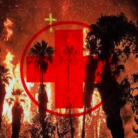 1 800 PAIN - ENEMY