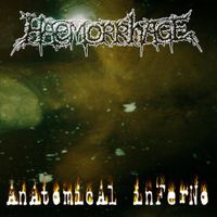 Haemorrhage - Anatomical Inferno
