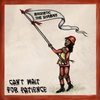 Magnetic The Shaman X Brainorchestra - Can't wait for Patience