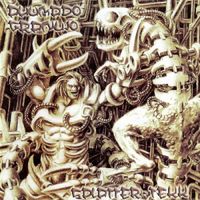 Ahumado Granujo - Splatter-Tekk