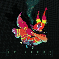 The Quick Brown Fox - GO LUCKY