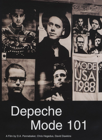 Depeche Mode - 101