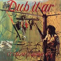 Scientist - Dub War: Coxsone vs Quaker City