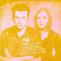 M&Oslash; - Attack of the Ghost Riders