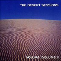 Desert Sessions - Volumes 1 & 2