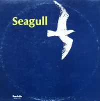 Seagull - Seagull