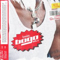 femdot. - Buy One Get One Free, Vol. 2