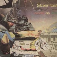 Scientist - World at War