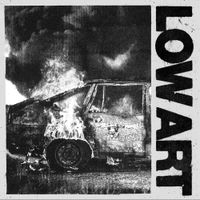 Rockwell - LOW ART