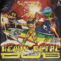 Scientist - Heavy Metal Dub