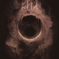 Kita - Tyhji&ouml;