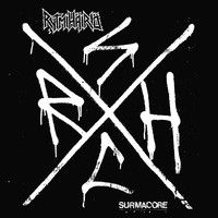 Rytmih&auml;iri&ouml; - Surmacore
