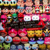 Sean Stephens - Chaotica