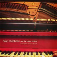 Sean Stephens - Midnight Radio Show