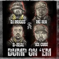 DJ Muggs - Dump On Em