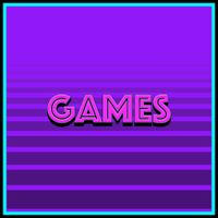 Silver Warehouse - Games