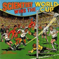 Scientist - Scientist Wins the World Cup