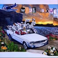 Silver Warehouse - Work It Out