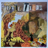 Silver Warehouse - Bell Tiger