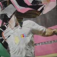 Klaxons - Atlantis to Interzone