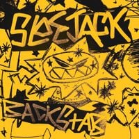 SLOE JACK - BACKSTAB