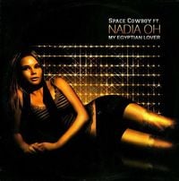 Nadia Oh - My Egyptian Lover