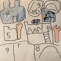 Micah Preite - Kids Driving The Elevator
